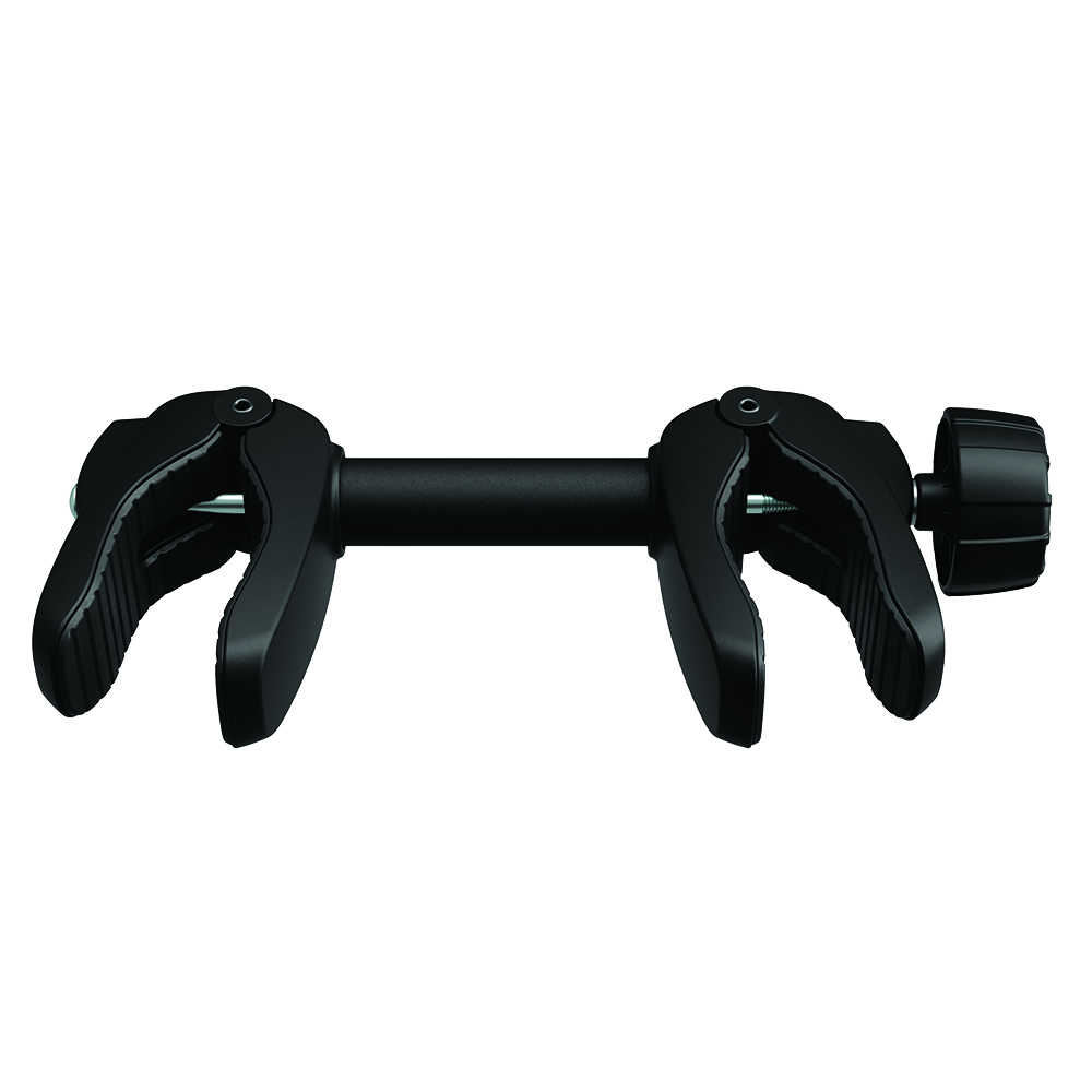 Fahrradträgerzubehör - Peruzzo Braccetto 3d Terza-quarta Bici Nero Raggrinzante