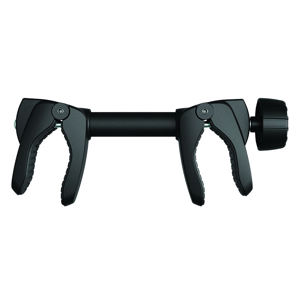 Fahrradträgerzubehör - Peruzzo Braccetto 3d Terza-quarta Bici Nero Raggrinzante