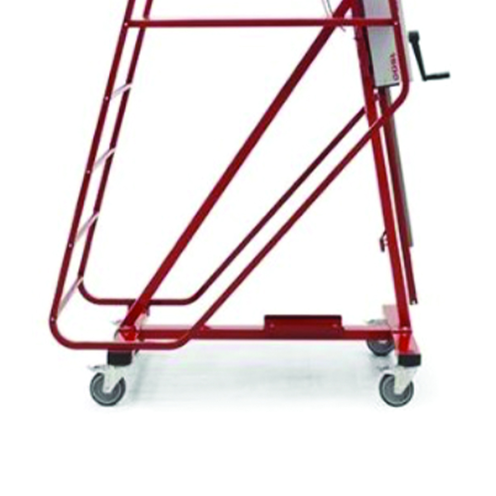 Games spare parts - Globus Winshot 1500 Professional Volleyball Ball Shooter 