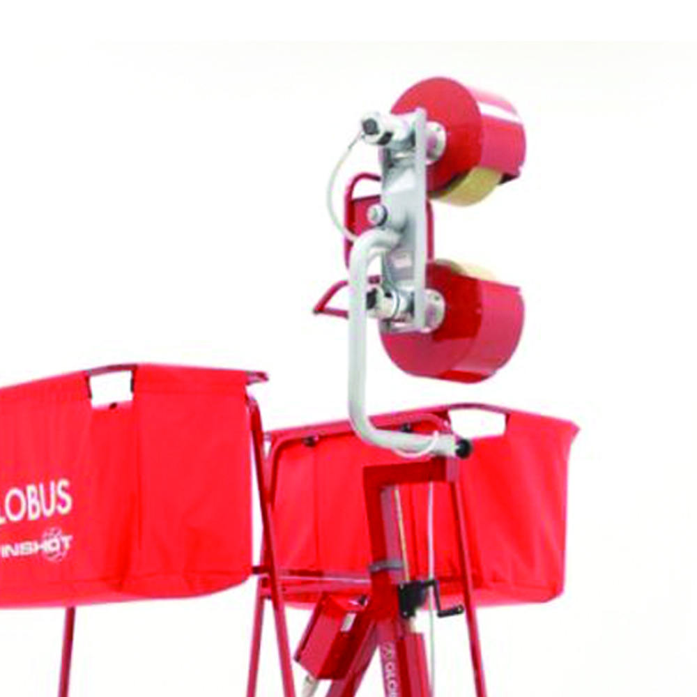 Games spare parts - Globus Winshot 800 Volleyball Shooter 