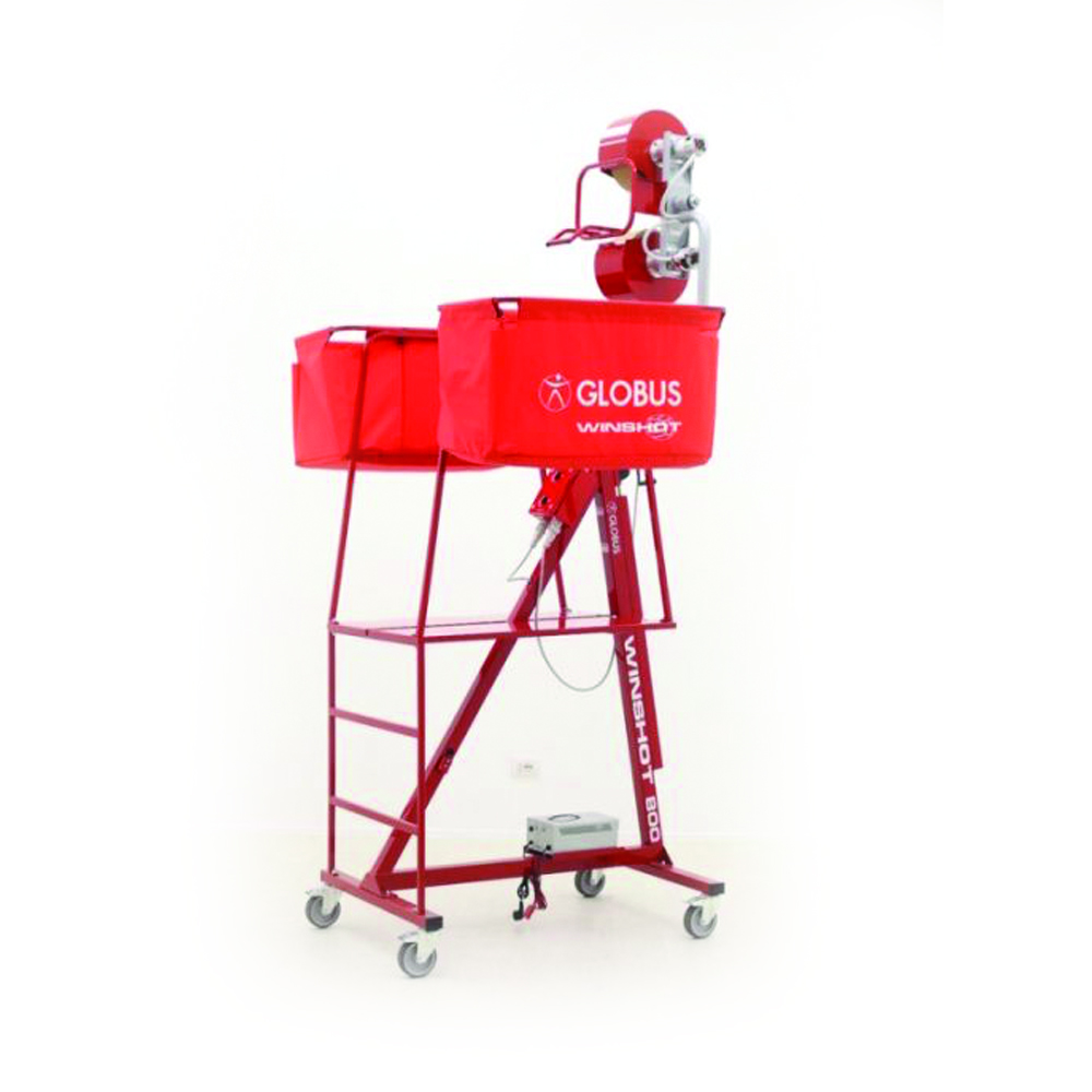 Games spare parts - Globus Winshot 800 Volleyball Shooter 