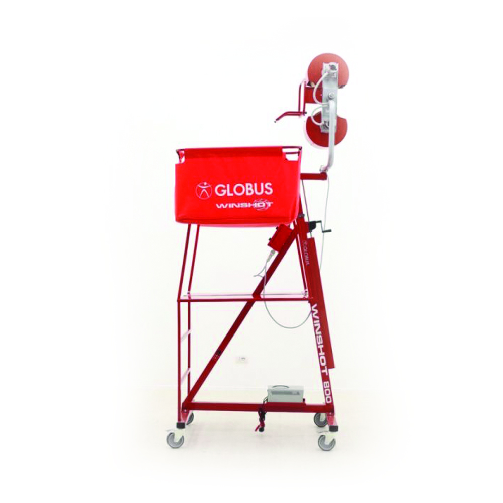 Games spare parts - Globus Winshot 800 Volleyball Shooter 