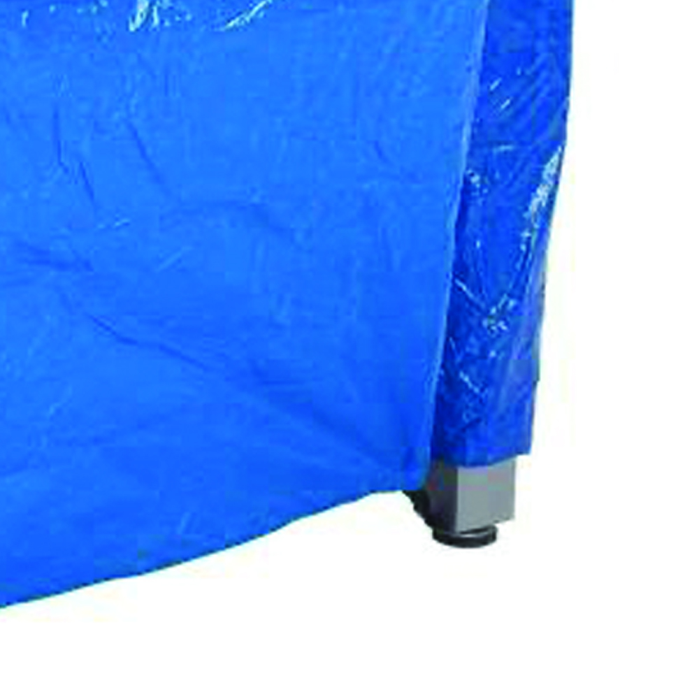 Football table spare parts - Garlando Waterproof Cover For Blue Table Football
