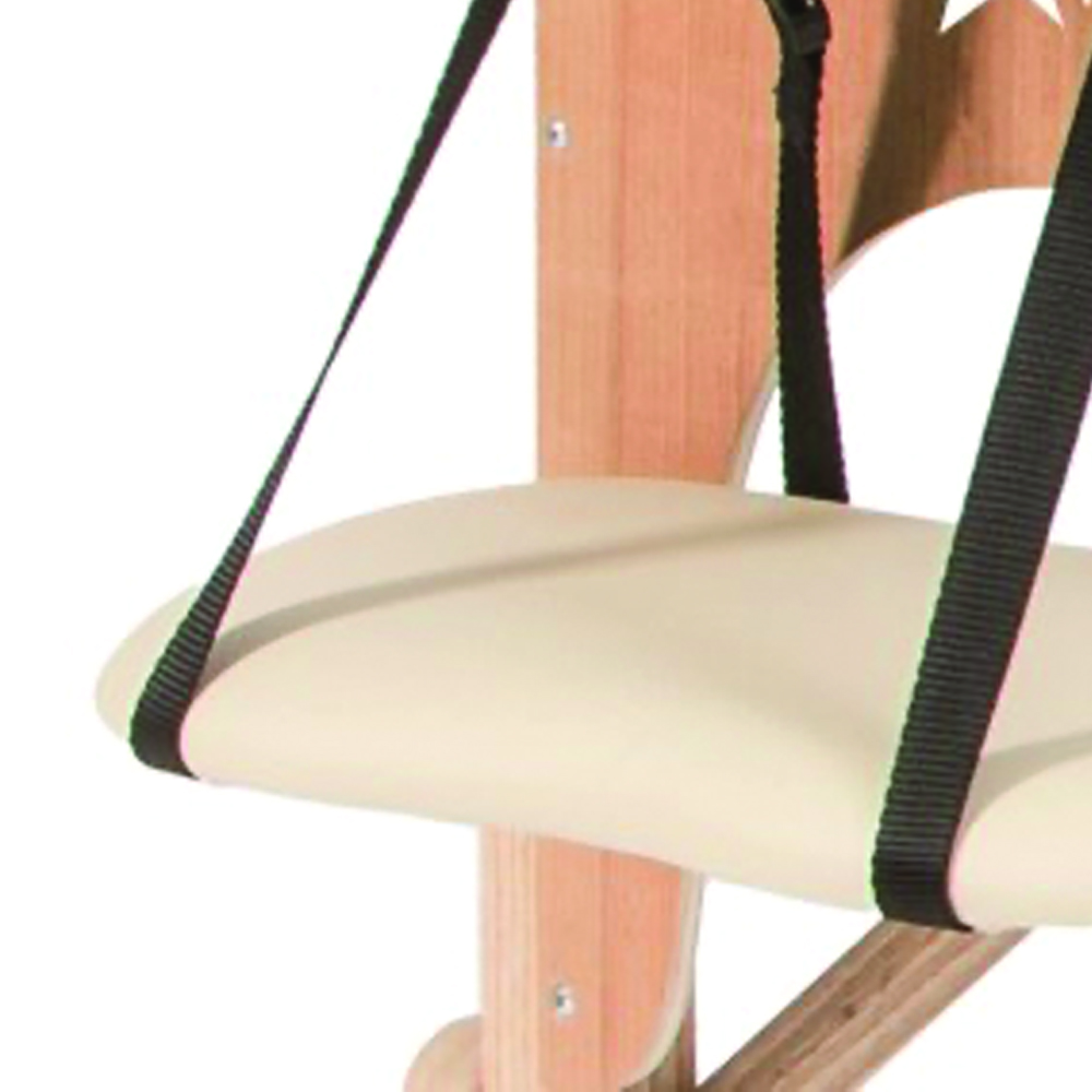 Accessori studio medico - Skema Wooden Bed Headrest And Arms Kit For Folding Cot