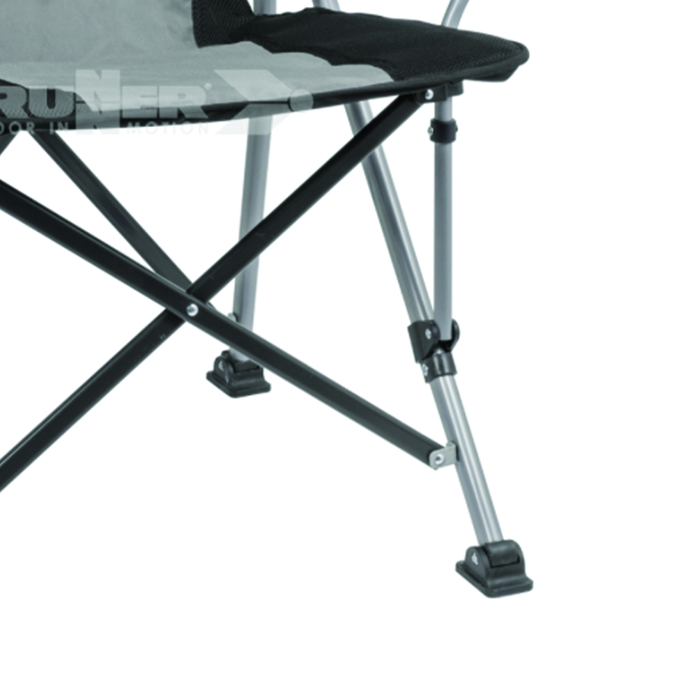 Camping chairs - Brunner Raptor Compack Folding Camping Chair