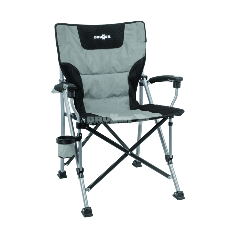Camping chairs - Brunner Raptor Compack Folding Camping Chair