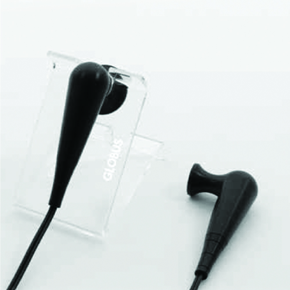 Tecar therapy accessories - Globus Single Support For Tecar Line Accessories In Plexiglass