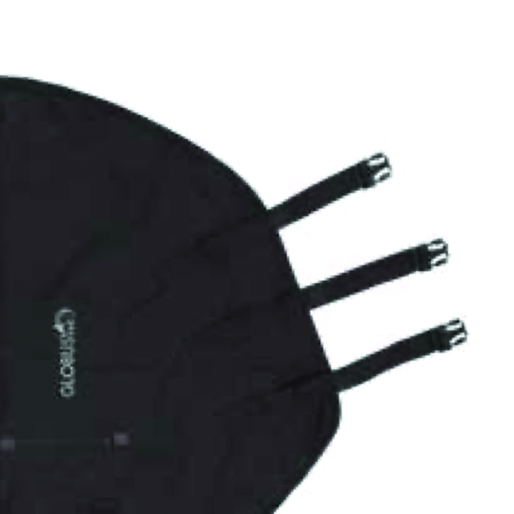 Magnetotherapy accessories - Globus Therapeutic Neck Cover With Solenoids For Magnetovet 4000 Horse