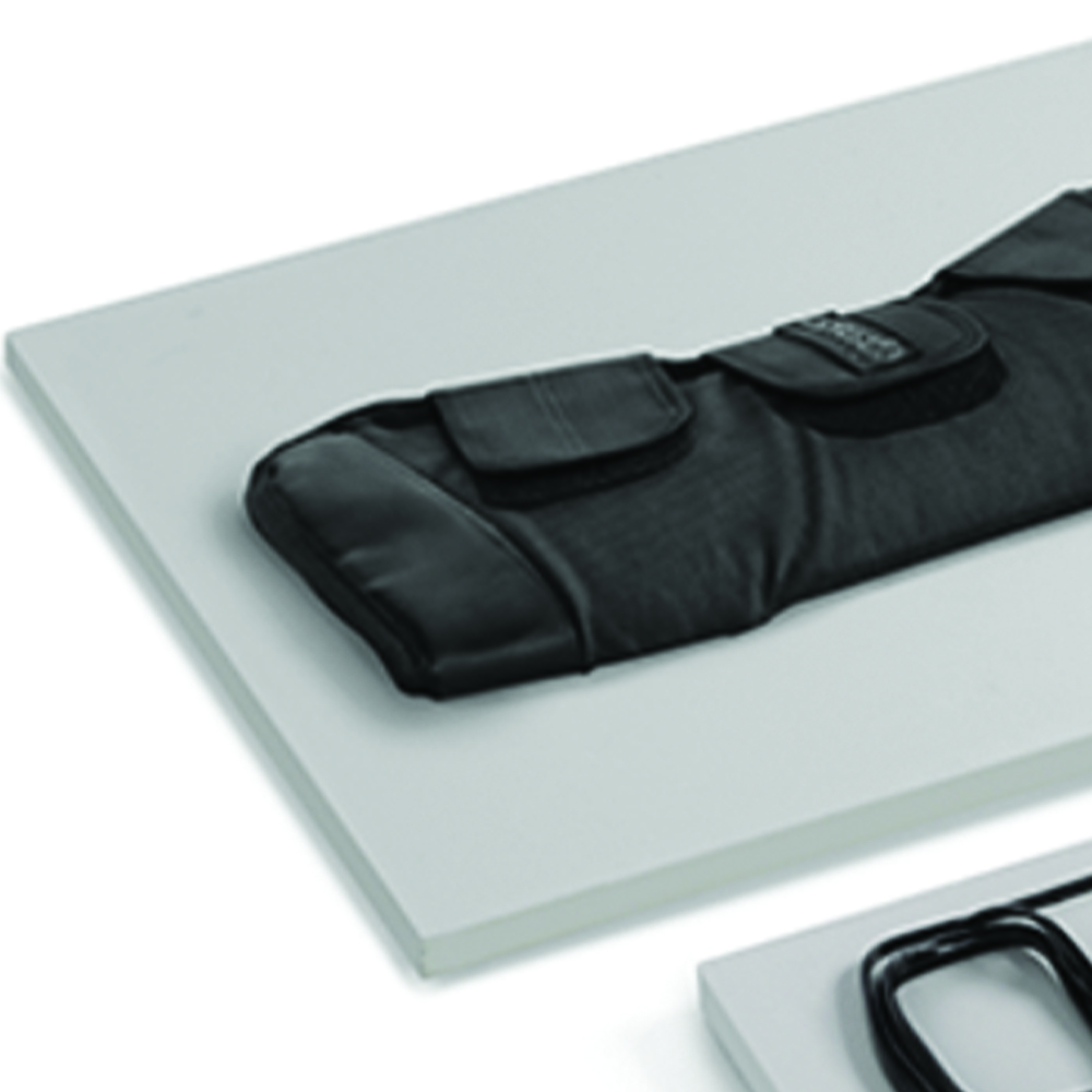 Magnetotherapy accessories - Globus Gambale Terapeutico Anteriore Con Solenoidi Per Magnetovet 4000