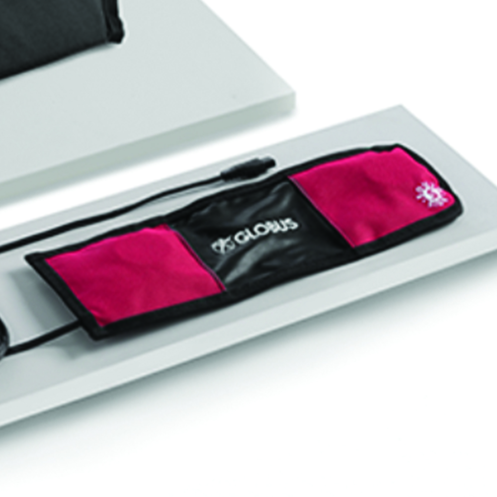 Magnetotherapy accessories - Globus Gambale Terapeutico Anteriore Con Solenoidi Per Magnetovet 4000