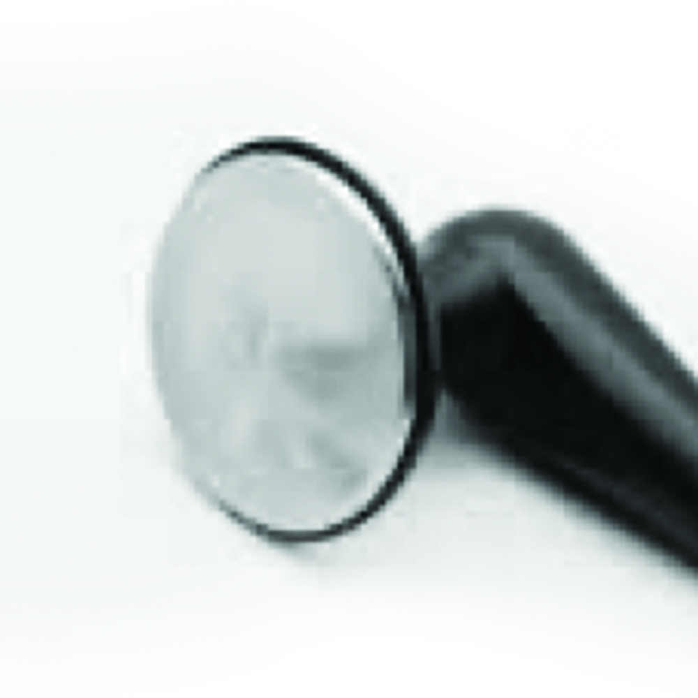 Tecar therapy accessories - Globus Resistive Plate Cover For Tecar Therapy