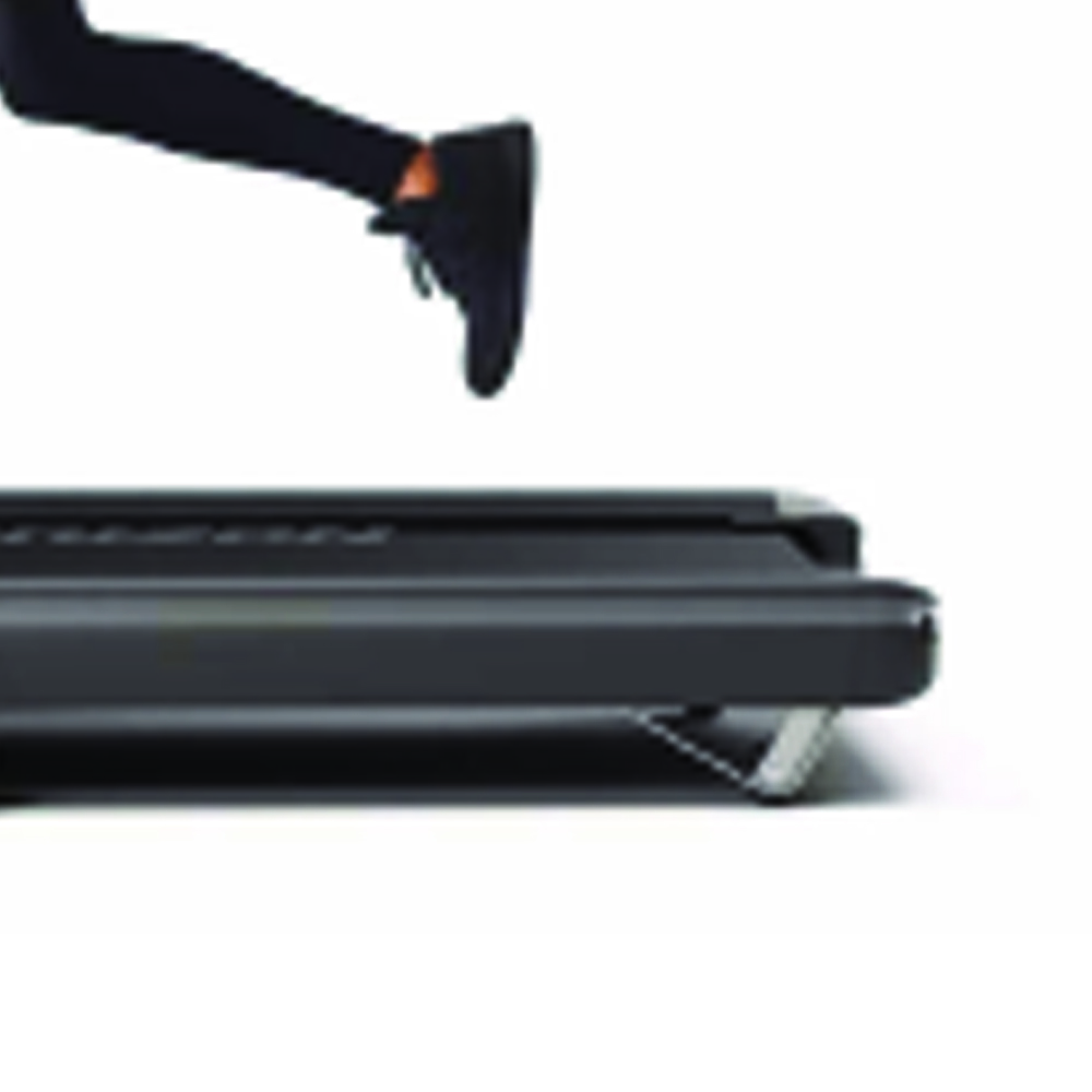 Tapis Roulant - Horizon Fitness Omega Z-02 Graphite Edition Professional Electric Treadmill