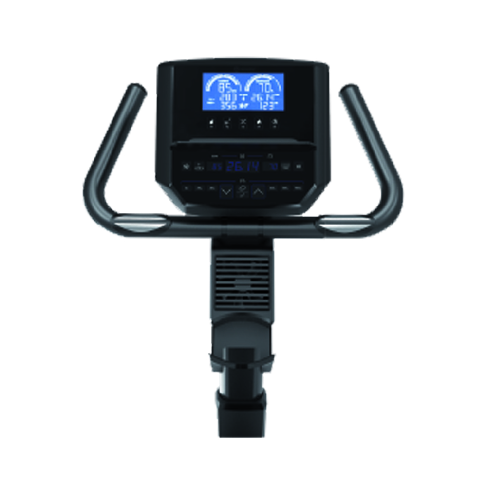 Exercise bikes/pedal trainers - Horizon Fitness Exercise Bike Gym Bike Vertical Indoor Bike 5.0 U-21