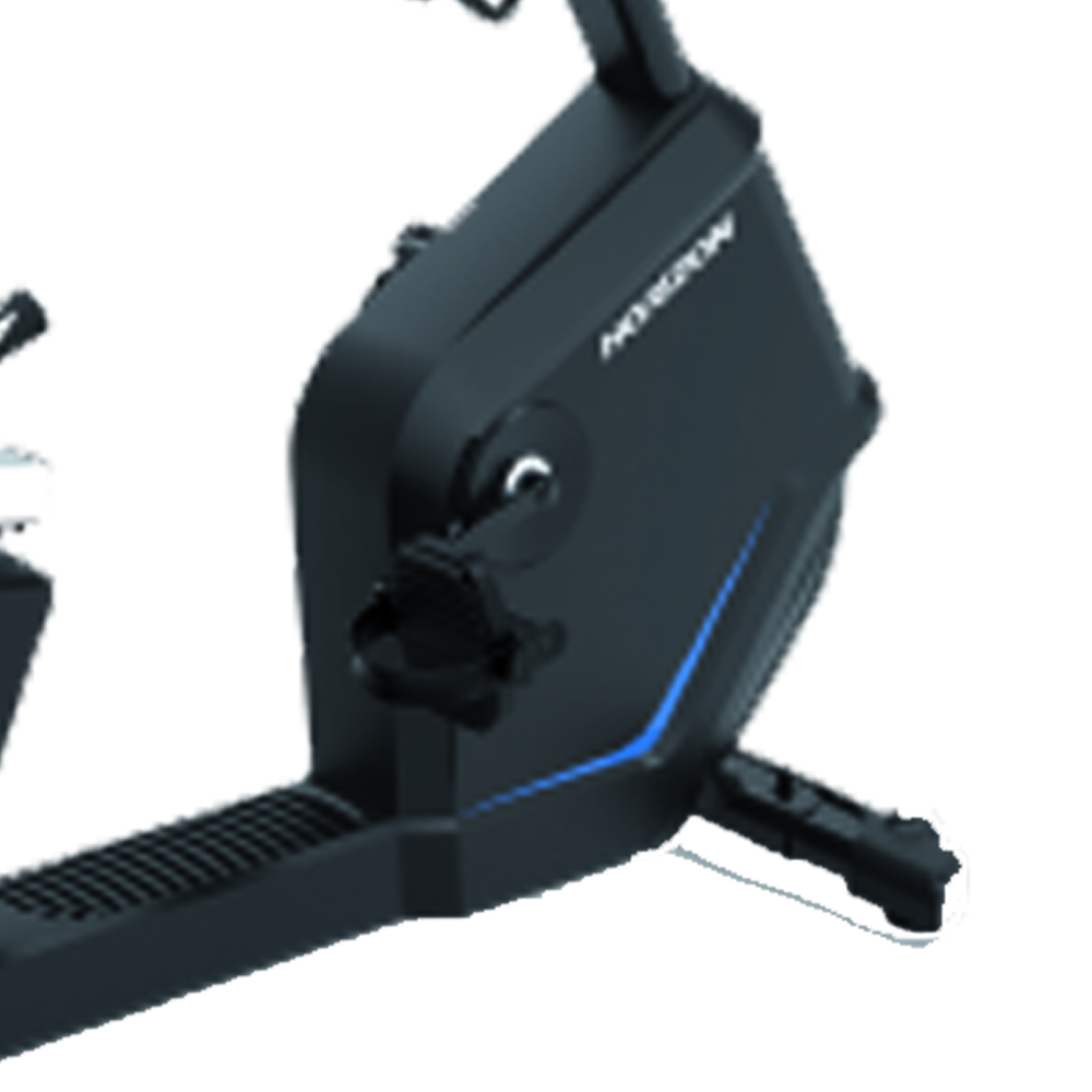 Exercise bikes/pedal trainers - Horizon Fitness Exercise Bike Gym Bike Horizontal Indoor Bike 5.0 R-21