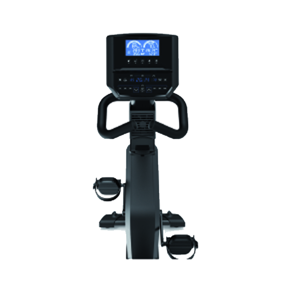 Exercise bikes/pedal trainers - Horizon Fitness Exercise Bike Gym Bike Horizontal Indoor Bike 5.0 R-21