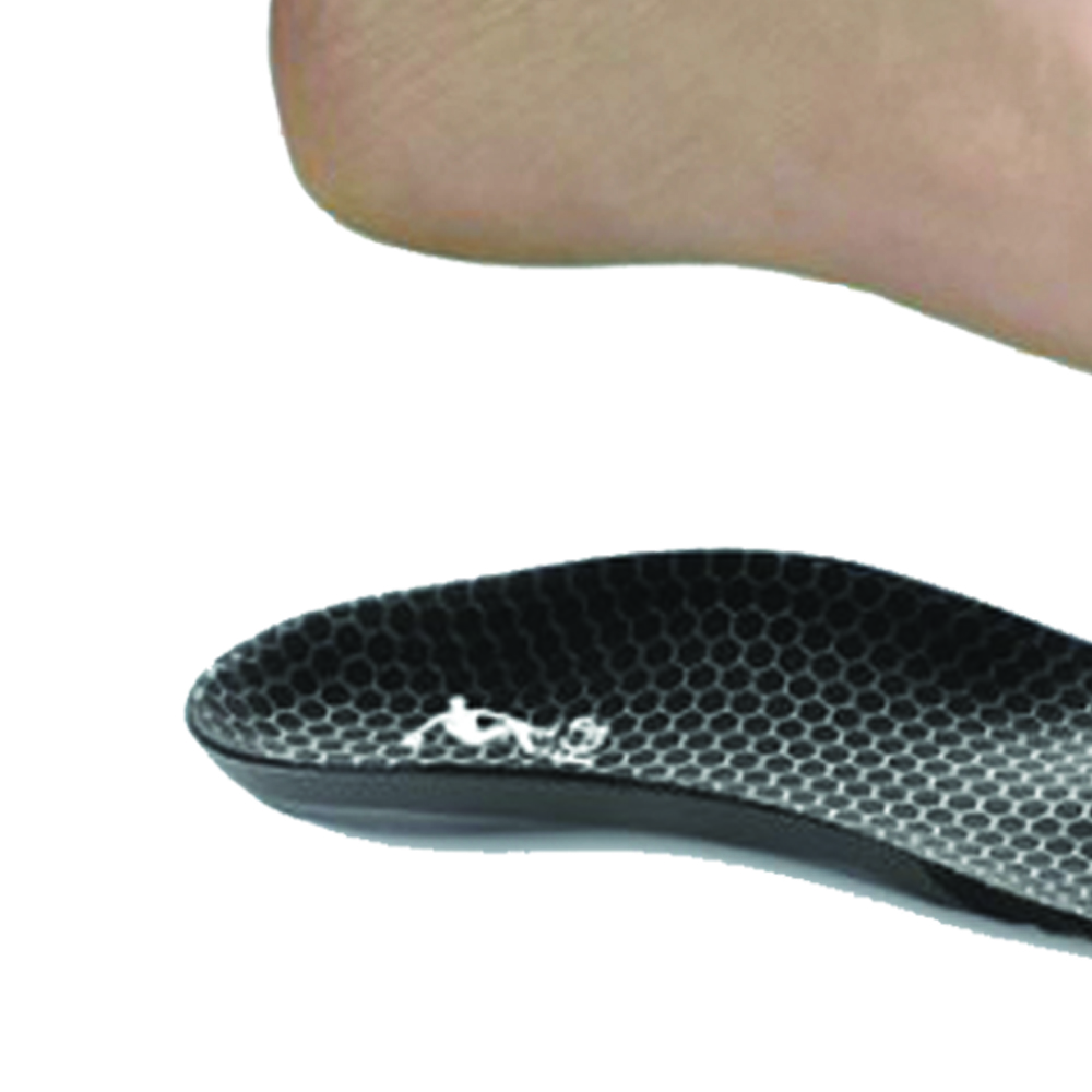 Orthopedic insoles and insoles - Fgp Prt-s51 Sports Insole