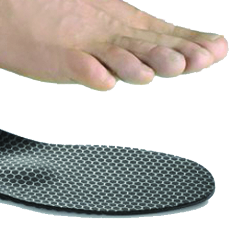 Orthopedic insoles and insoles - Fgp Prt-s51 Sports Insole