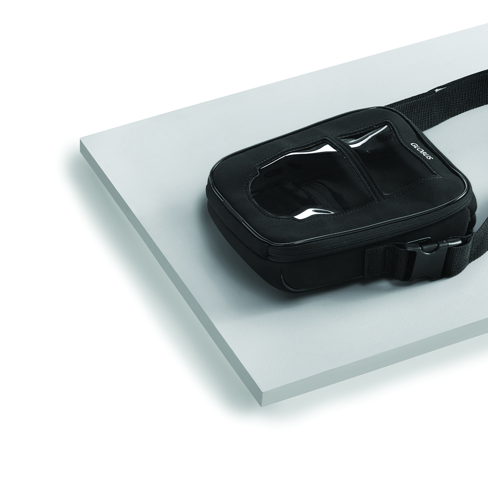 Magnetotherapy accessories - Globus Magnetovet 4000 Horse Magnetotherapy Case