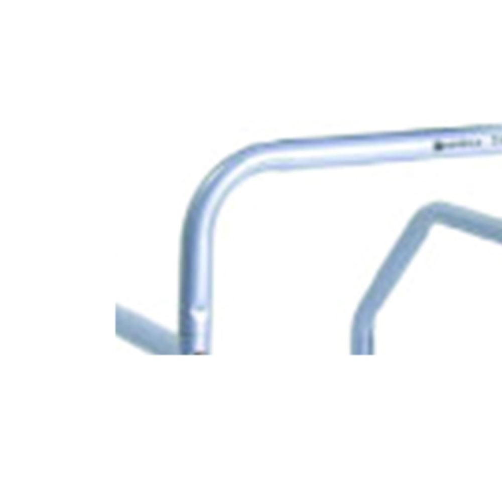 Accessories and spare parts for walkers - Mopedia Support Bar For Underarm And Antibrachial Walkers