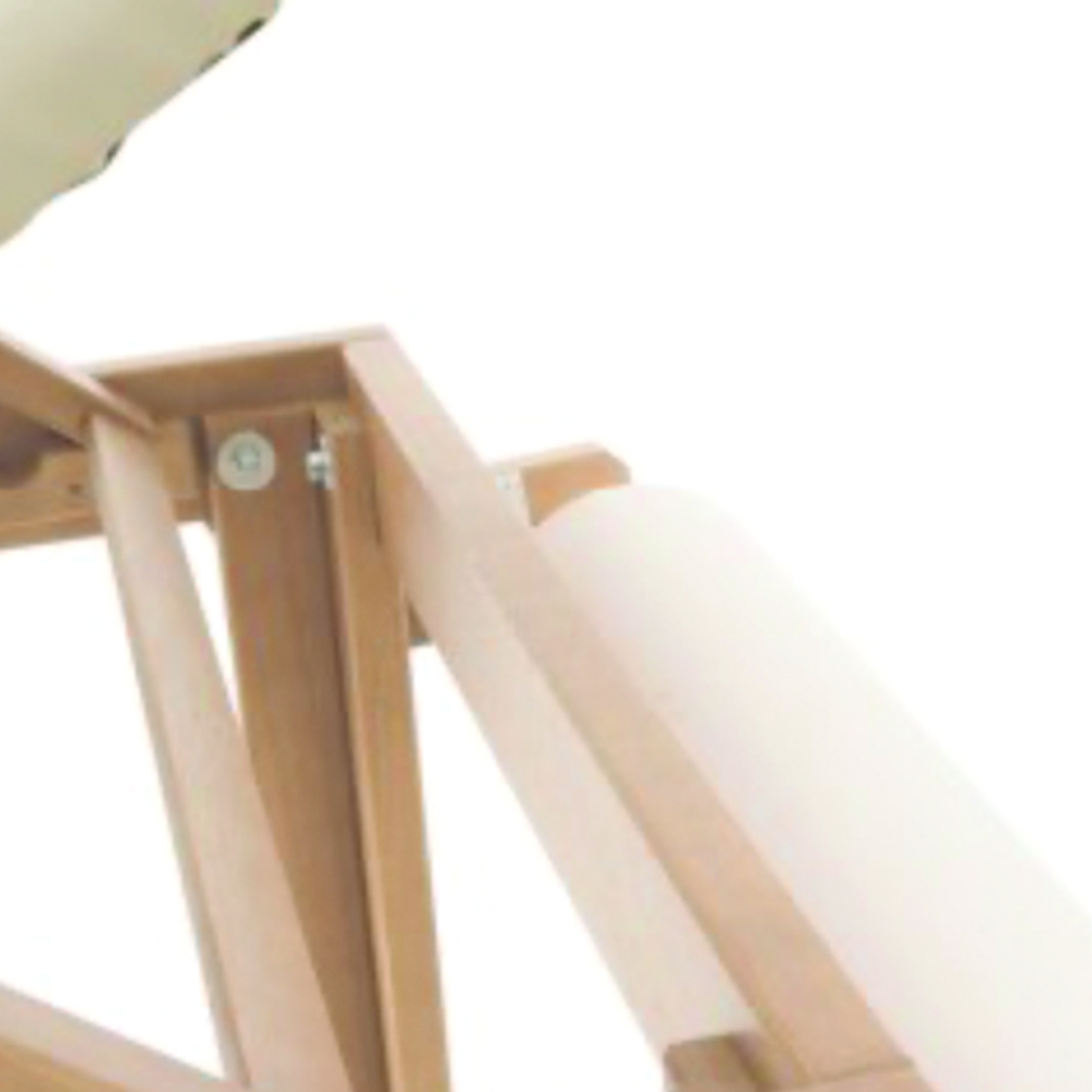 Accessori studio medico - Skema Roll Holder For Wooden Beds Models Mo711 And Mo714