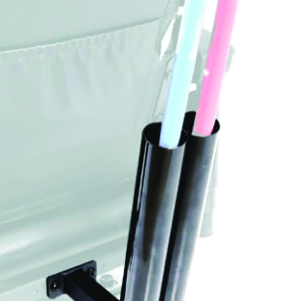 Scooter Accessories/Spare Parts - Mobility Ardea Double Stick Holder For Scooter