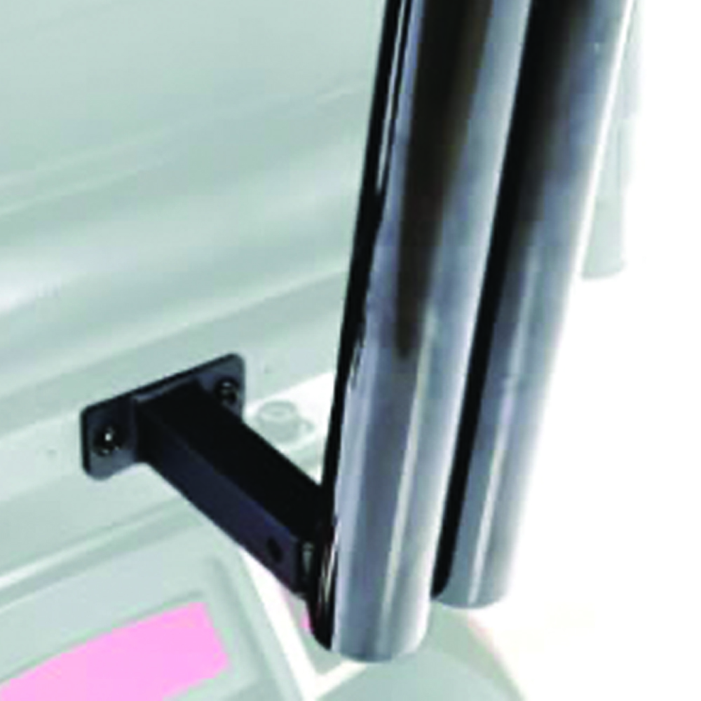 Scooter Accessories/Spare Parts - Mobility Ardea Double Stick Holder For Scooter