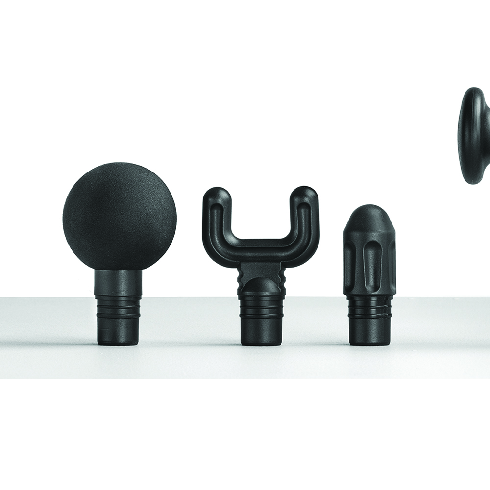 Beauty and Wellbeing - Globus Massager Gun 4 Vibe Therapy Muscle Massage