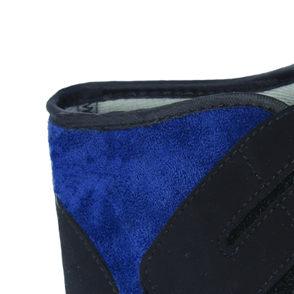 Post-operative footwear - Mopedia Scarpa Ortopedica Post Operatoria Tipo Baruk Chiusura Regolabile Punta Aperta