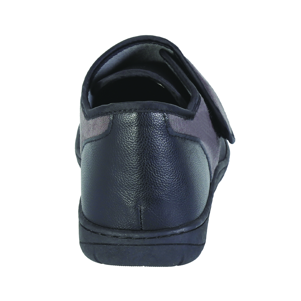 Post-operative footwear - Mopedia 4usoft Post-operative Physiological Orthopedic Shoes With Adjustable Elastic Closure