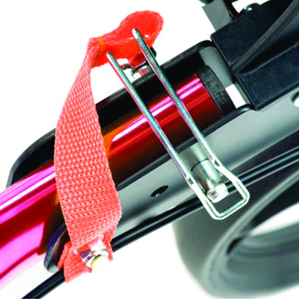 Rollator Walkers - KSP Rollator Walker Folding R25 Walker For Elderly Disabled 4 Wheels