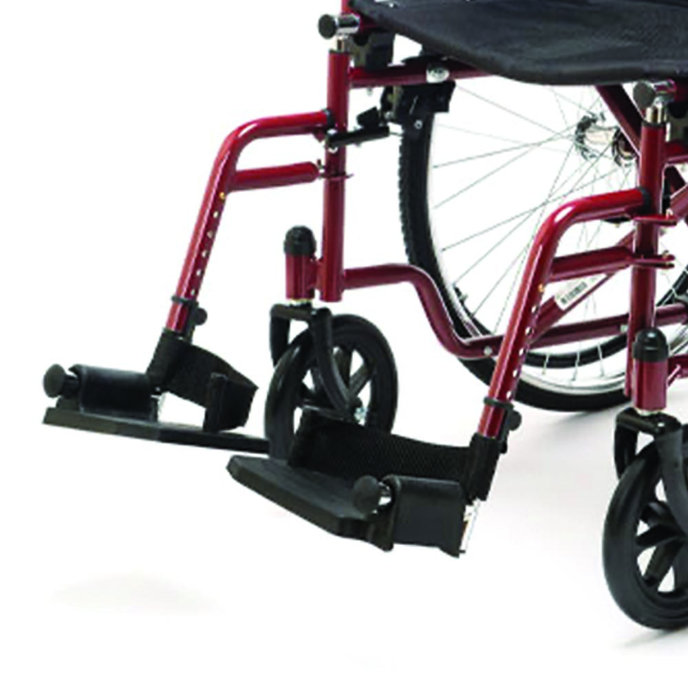 Wheelchairs for the disabled - KSP Wheelchair For Disabled Wheelchair N27r24 Self-propelled Folding