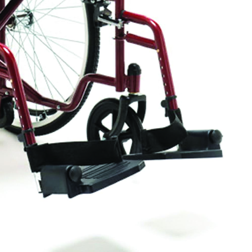 Wheelchairs for the disabled - KSP Wheelchair For Disabled 3024 Self-propelled Narrow Passages Removable Wheels