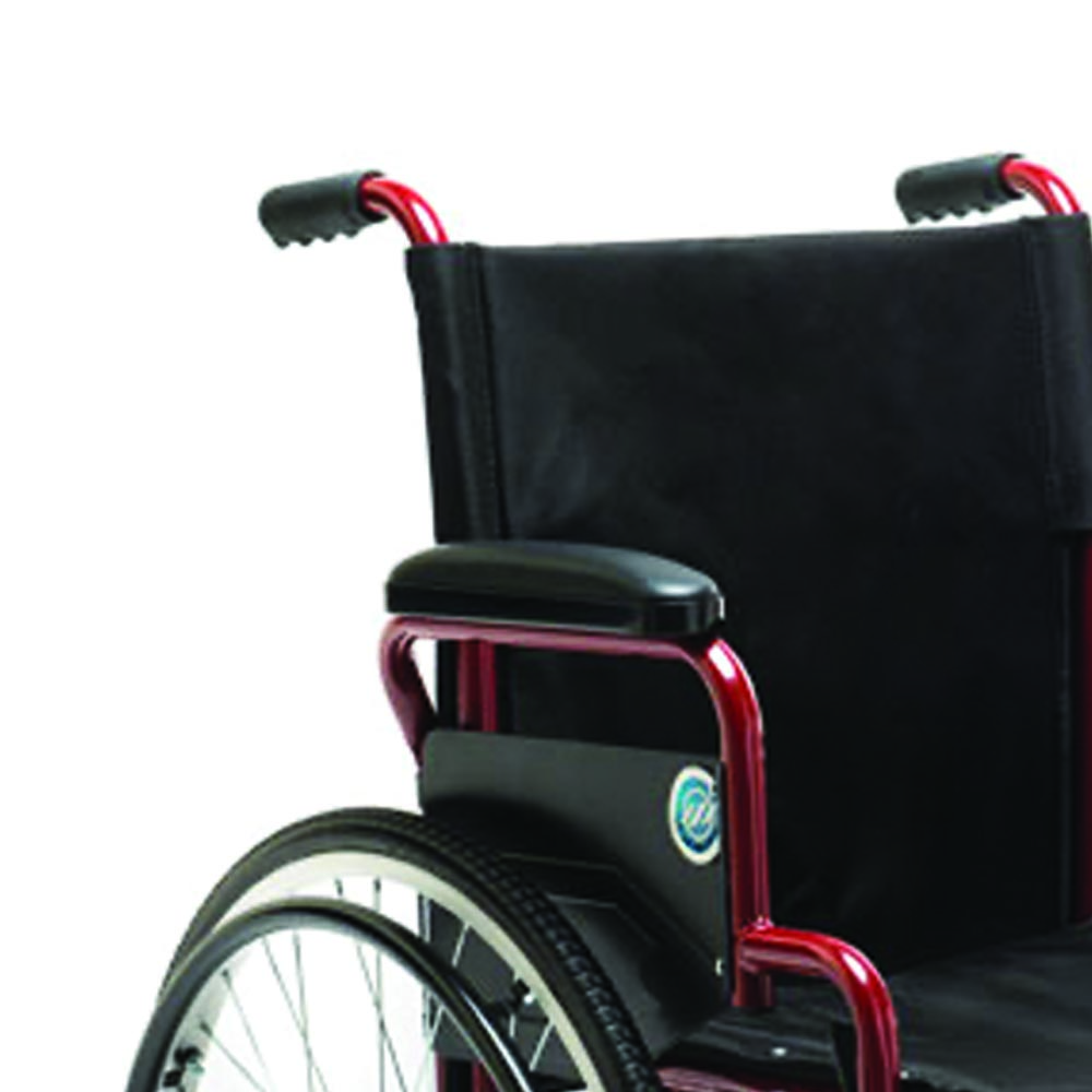 Wheelchairs for the disabled - KSP Wheelchair For Disabled 3024 Self-propelled Narrow Passages Removable Wheels