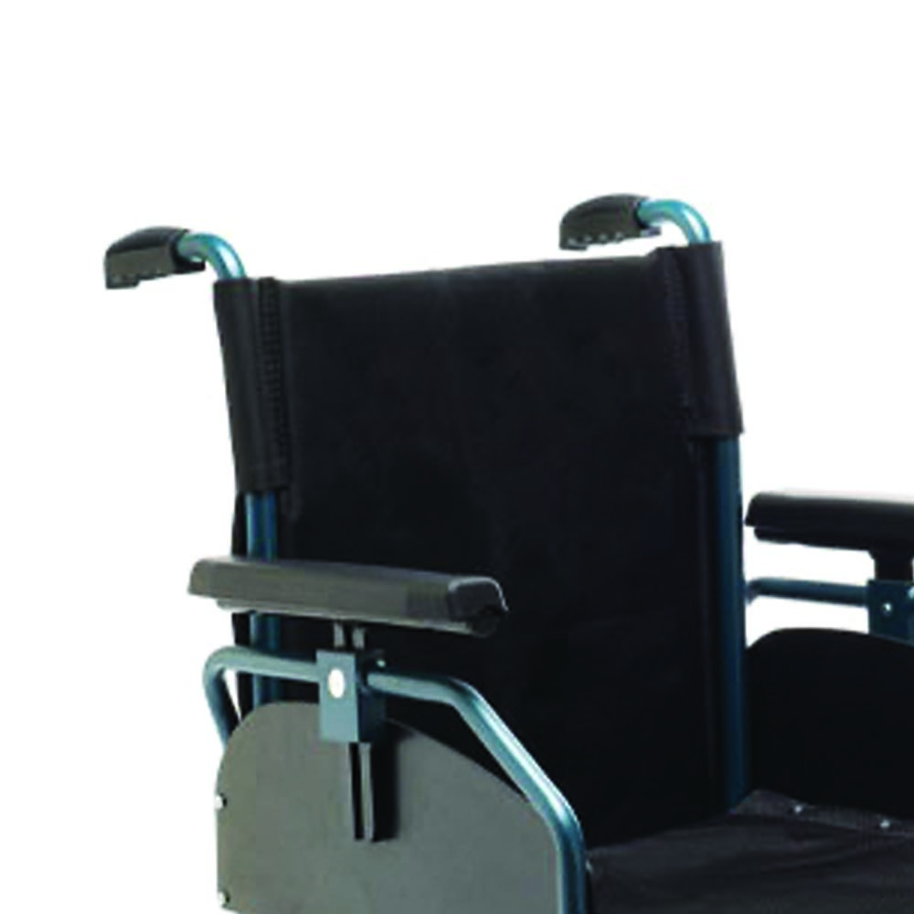 Wheelchairs for the disabled - KSP Wheelchair Disabled N39r12 Folding Transit Wheelchair