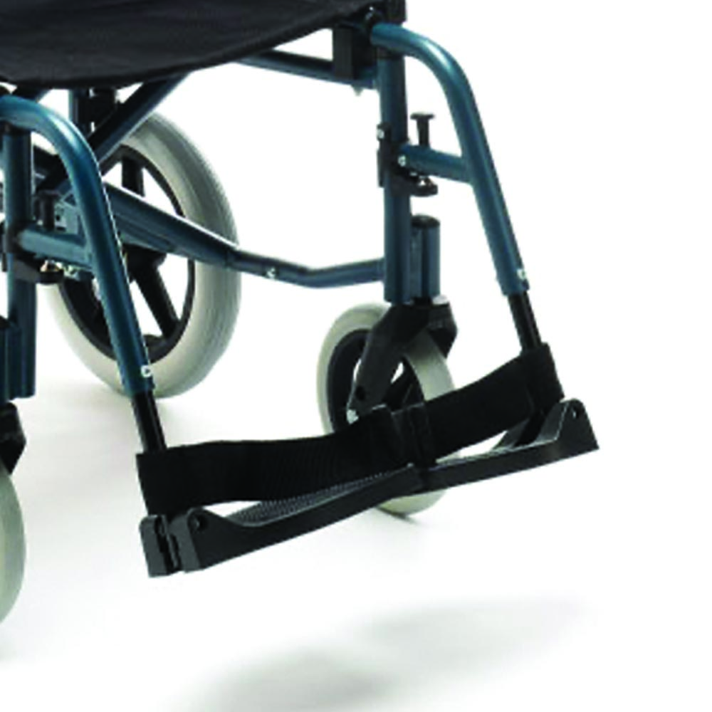 Wheelchairs for the disabled - KSP Wheelchair Disabled N39r12 Folding Transit Wheelchair