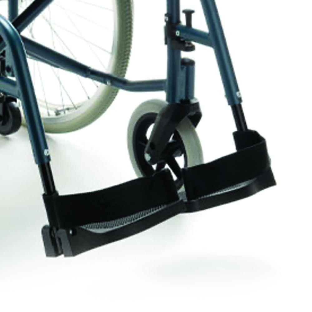 Wheelchairs for the disabled - KSP Wheelchair For Disabled People 3924 Self-propelled Narrow Passages Removable Wheels