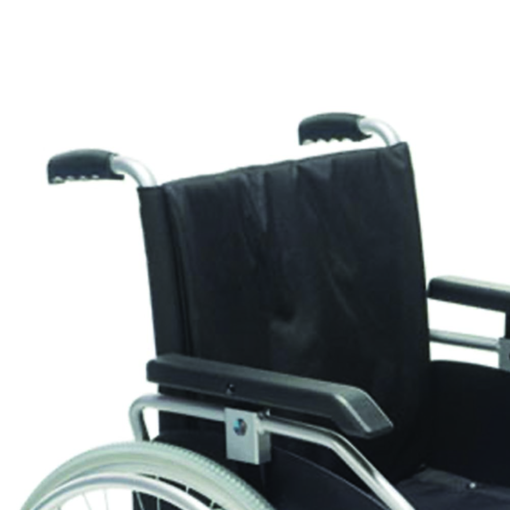 Carrozzine disabili - KSP Sedia Rotelle Disabili 2324 Autospinta Passaggi Stretti Ruote Smontabili