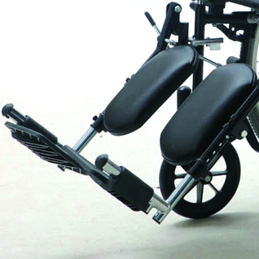 Wheelchair Accessories and Spare Parts - KSP Elevating Platforms For Wheelchairs And Prams N39 For Disabled Elderly People