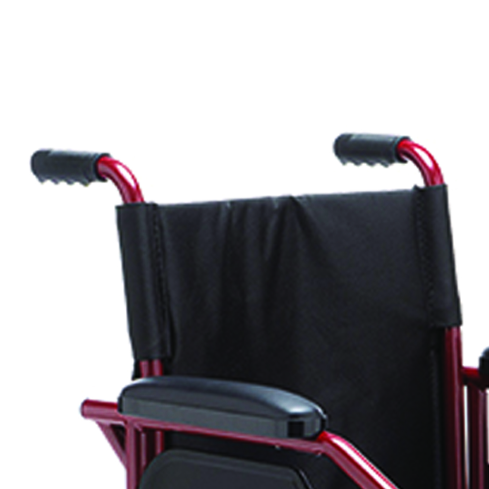 Sillas de ruedas para discapacitados - KSP Silla De Ruedas Para Discapacitados Slim N20 Pasos Estrechos Autopropulsada