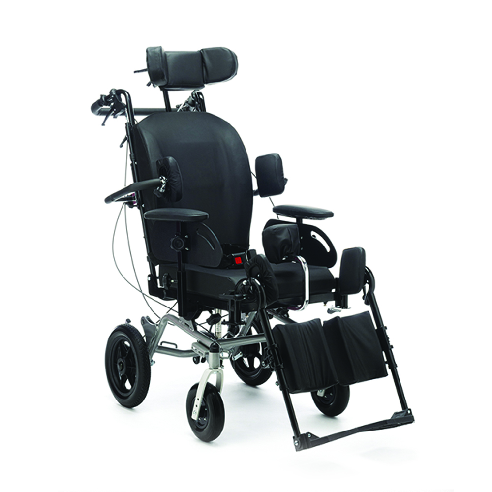 Wheelchairs for the disabled - KSP Wheelchair For Disabled People Multifunctional Wheelchair G101r12 For Transit