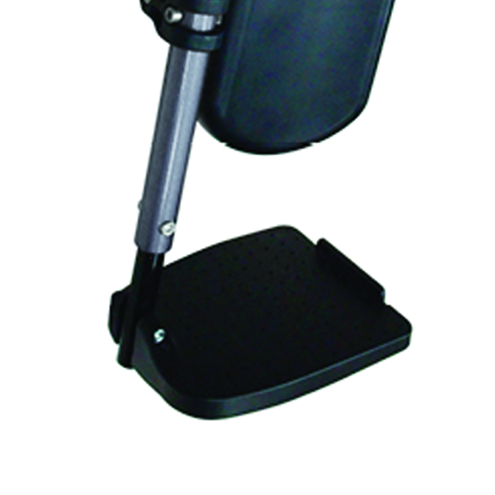 Wheelchair Accessories and Spare Parts - KSP Elevating Platforms For Wheelchairs And Prams N23 For Disabled Elderly People