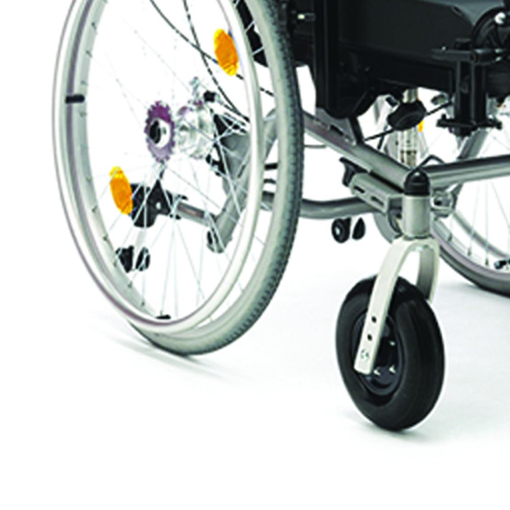 Wheelchairs for the disabled - KSP Wheelchair For Disabled People Multifunctional Wheelchair G101r24 Self-propelled