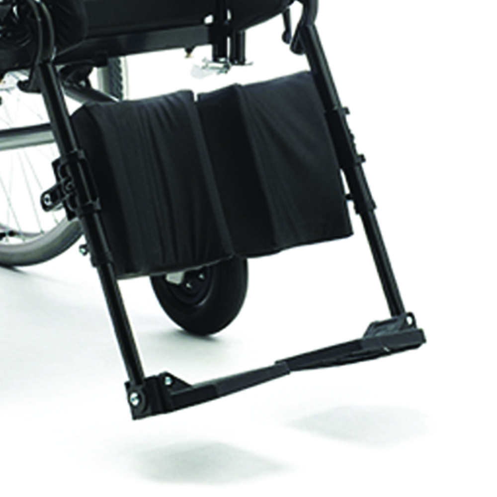 Wheelchairs for the disabled - KSP Wheelchair For Disabled People Multifunctional Wheelchair G101r24 Self-propelled