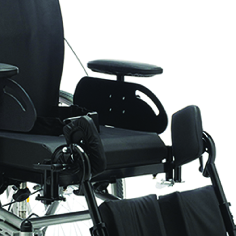Wheelchairs for the disabled - KSP Wheelchair For Disabled People Multifunctional Wheelchair G101r24 Self-propelled