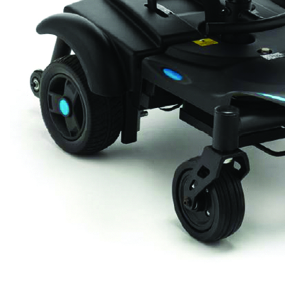 Wheelchairs for the disabled - KSP Electric Wheelchair For Disabled K-swifty Wheelchair With Footrests