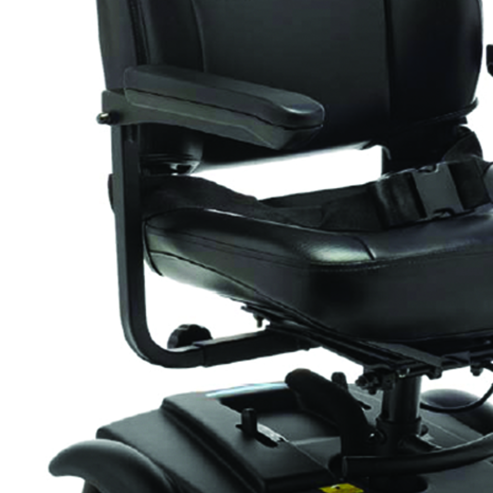 Wheelchairs for the disabled - KSP Electric Wheelchair For Disabled K-swifty Wheelchair With Footrests