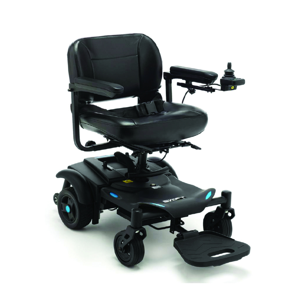 Wheelchairs for the disabled - KSP Electric Wheelchair For Disabled K-swifty Wheelchair With Footrests