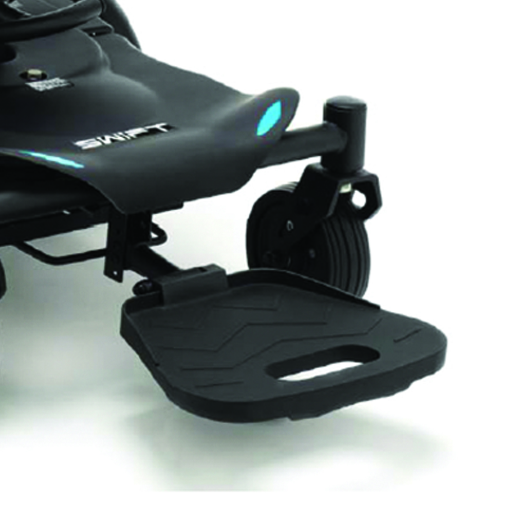 Wheelchairs for the disabled - KSP Electric Wheelchair For Disabled K-swifty Wheelchair With Footrests