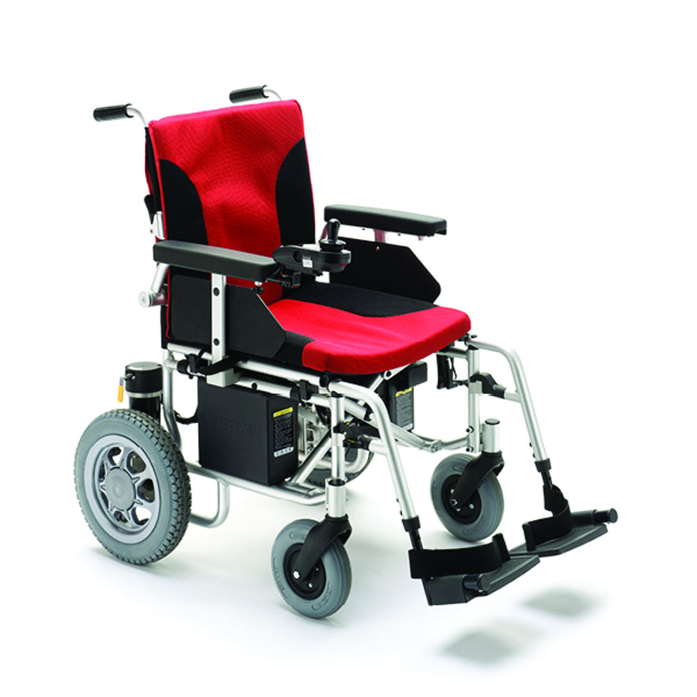 Wheelchairs for the disabled - KSP Electric Wheelchair For Disabled Wheelchair K-basic Hp130