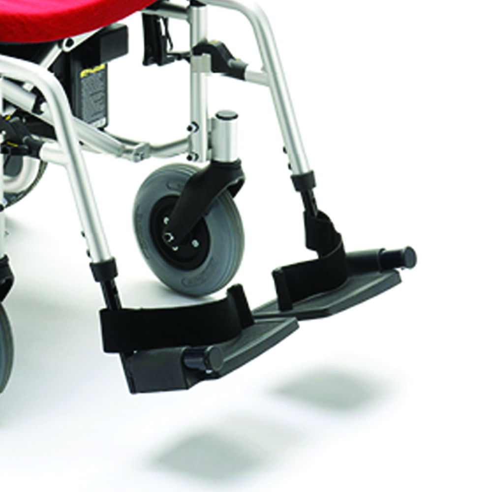 Wheelchairs for the disabled - KSP Electric Wheelchair For Disabled Wheelchair K-basic Hp130